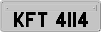 KFT4114