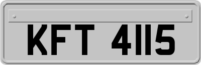 KFT4115