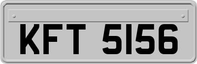 KFT5156