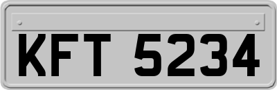 KFT5234