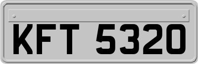 KFT5320