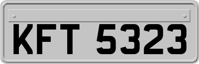 KFT5323