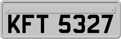 KFT5327