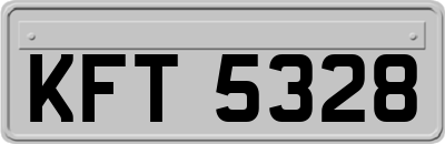 KFT5328