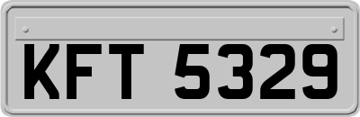 KFT5329