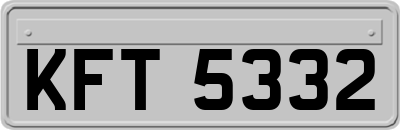 KFT5332