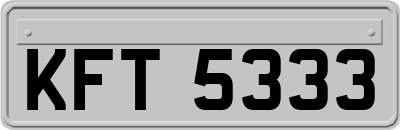 KFT5333