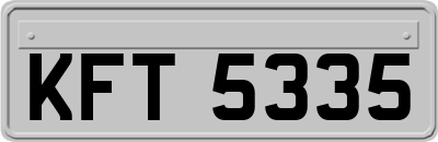 KFT5335