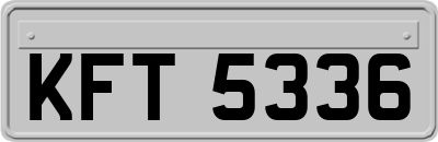 KFT5336