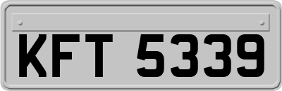 KFT5339