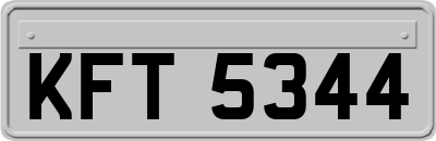 KFT5344