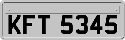 KFT5345