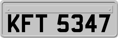 KFT5347