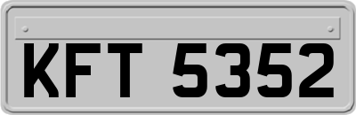 KFT5352