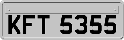 KFT5355