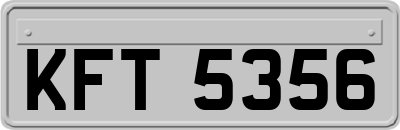 KFT5356