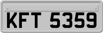 KFT5359