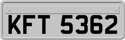 KFT5362