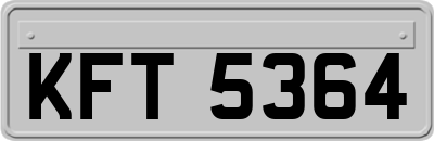 KFT5364