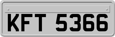 KFT5366