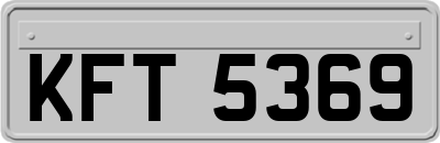 KFT5369