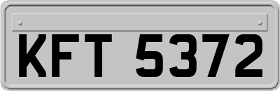 KFT5372