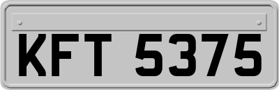 KFT5375