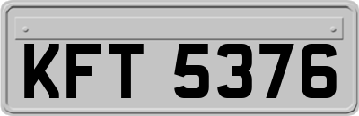 KFT5376