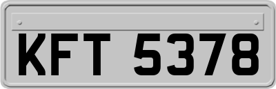 KFT5378