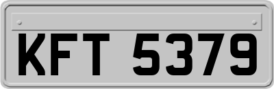 KFT5379