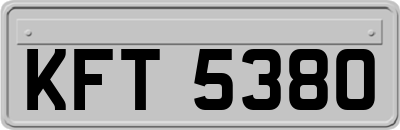 KFT5380