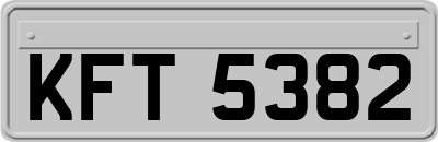 KFT5382