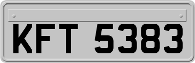 KFT5383