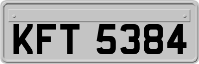 KFT5384