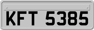 KFT5385