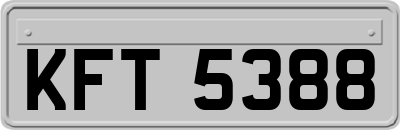 KFT5388