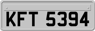 KFT5394