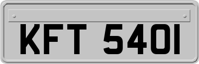 KFT5401