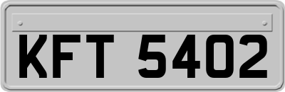 KFT5402