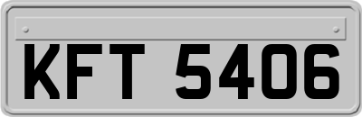 KFT5406