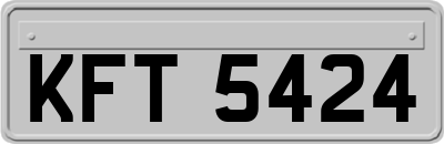 KFT5424