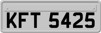 KFT5425