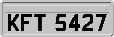 KFT5427