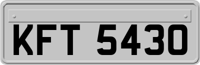 KFT5430