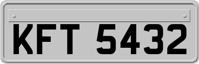 KFT5432