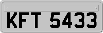 KFT5433