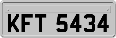 KFT5434