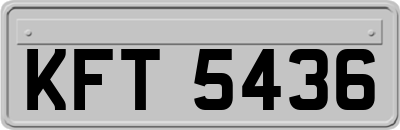 KFT5436