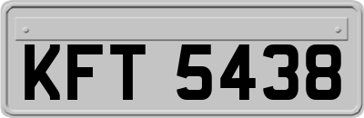 KFT5438