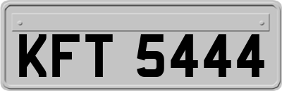 KFT5444